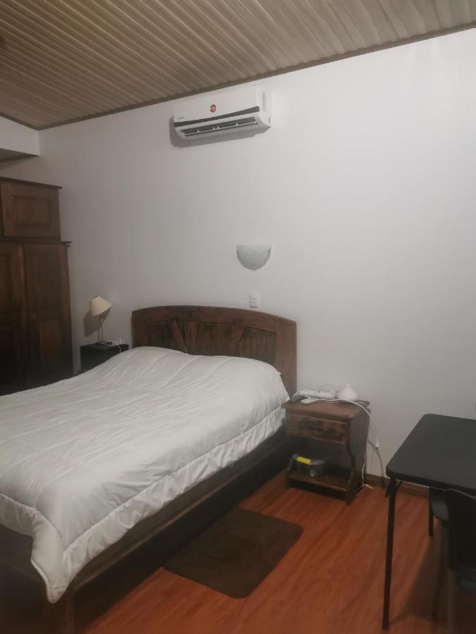 Hotel Vale'S Chiles  외부 사진