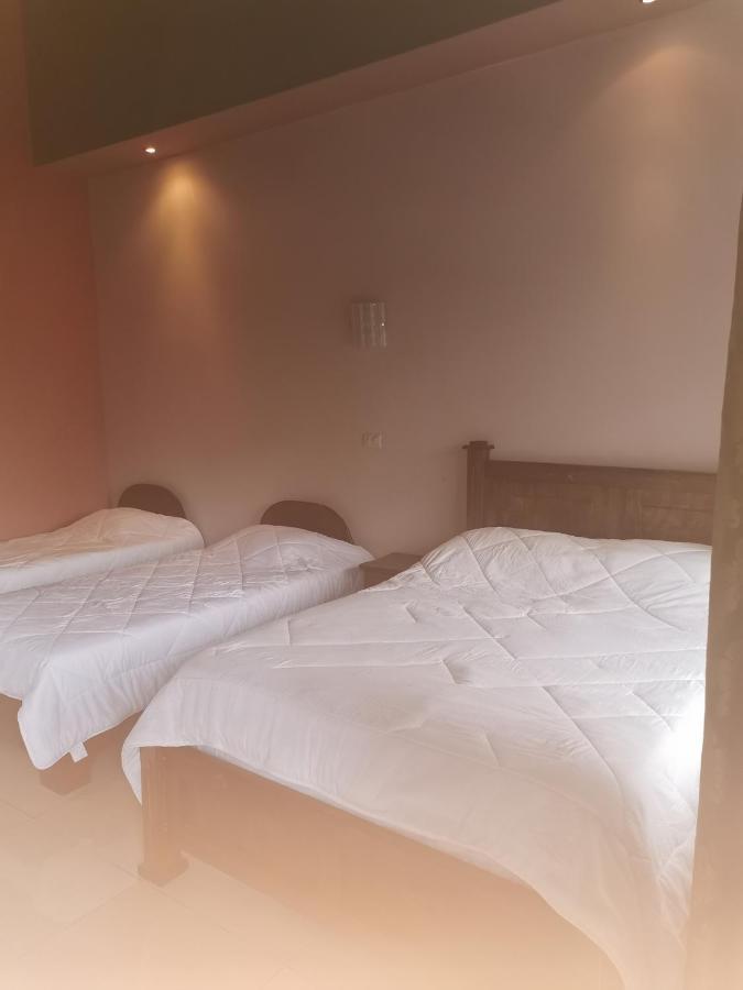 Hotel Vale'S Chiles  외부 사진