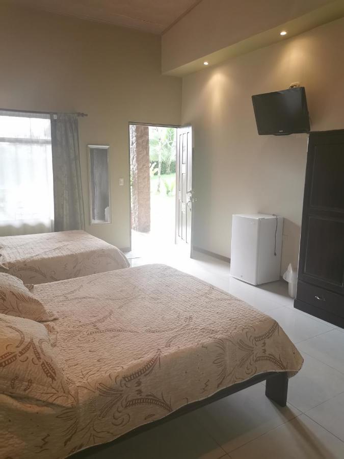 Hotel Vale'S Chiles  외부 사진