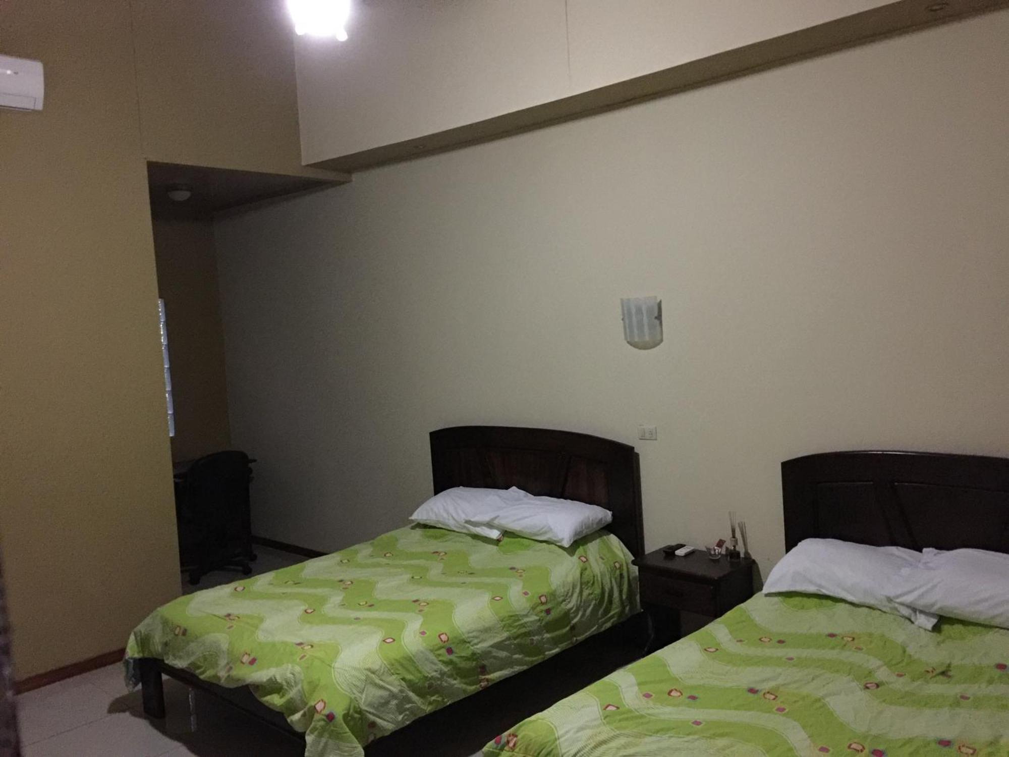Hotel Vale'S Chiles  객실 사진