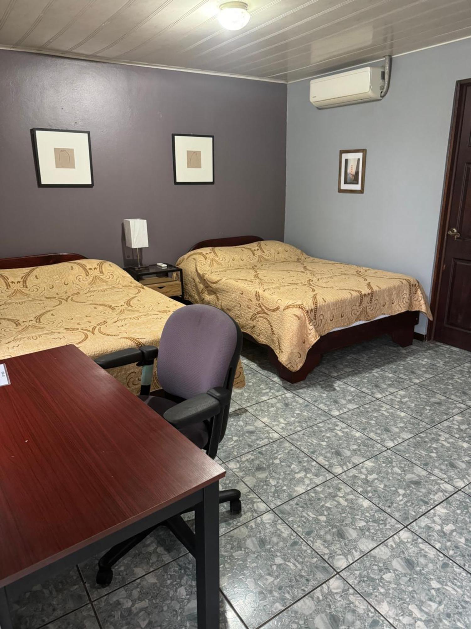Hotel Vale'S Chiles  외부 사진