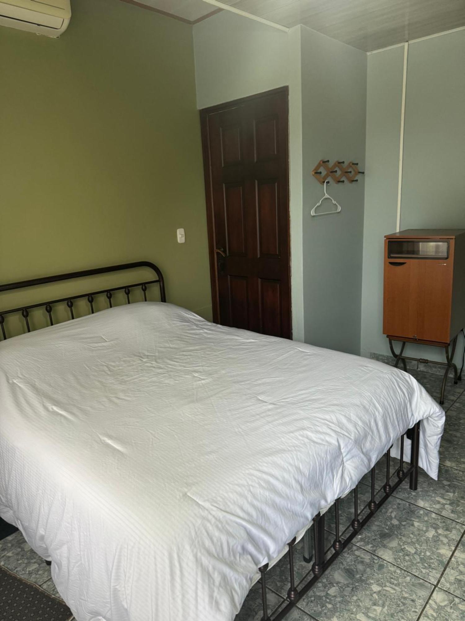 Hotel Vale'S Chiles  외부 사진