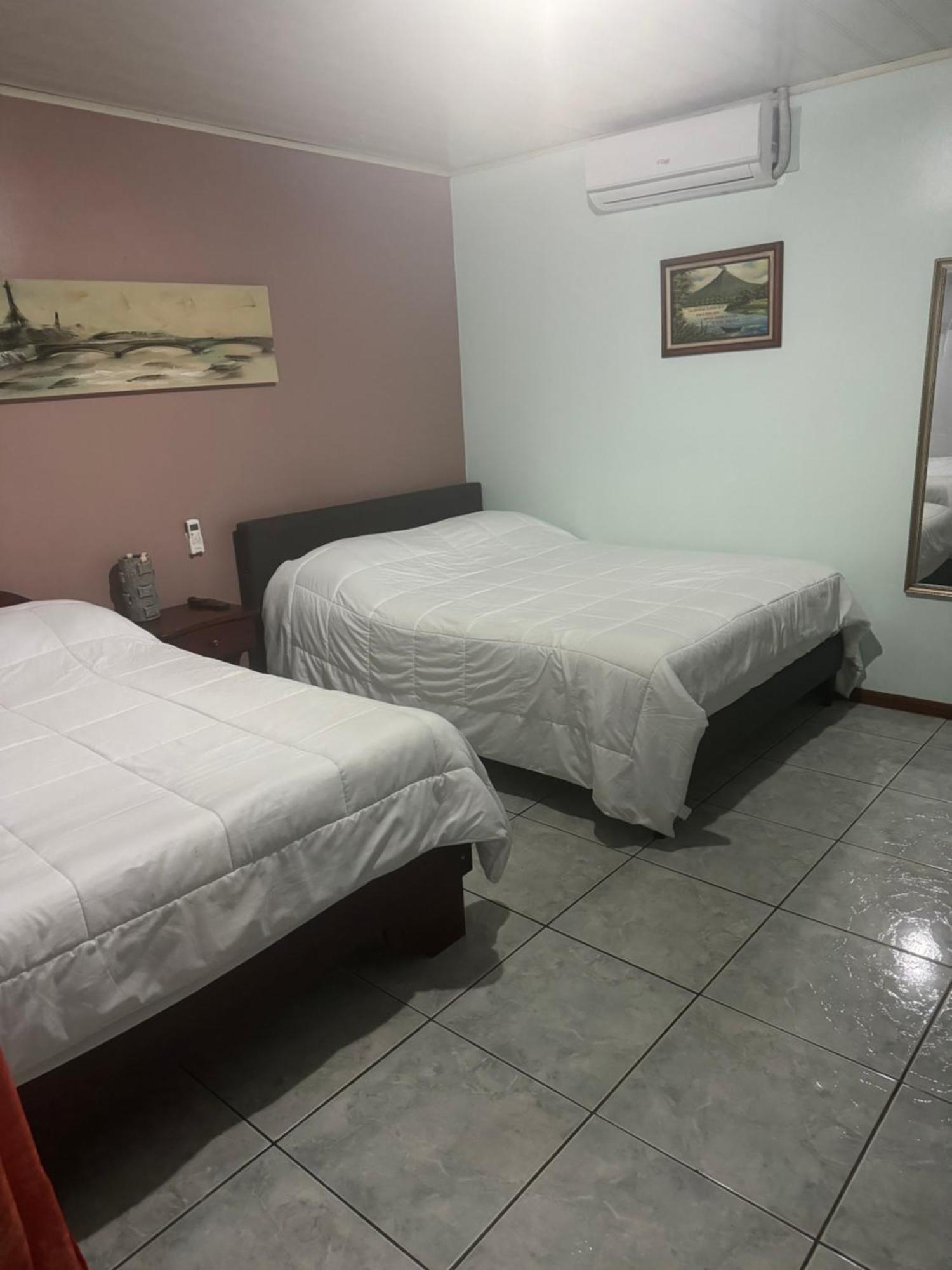 Hotel Vale'S Chiles  외부 사진