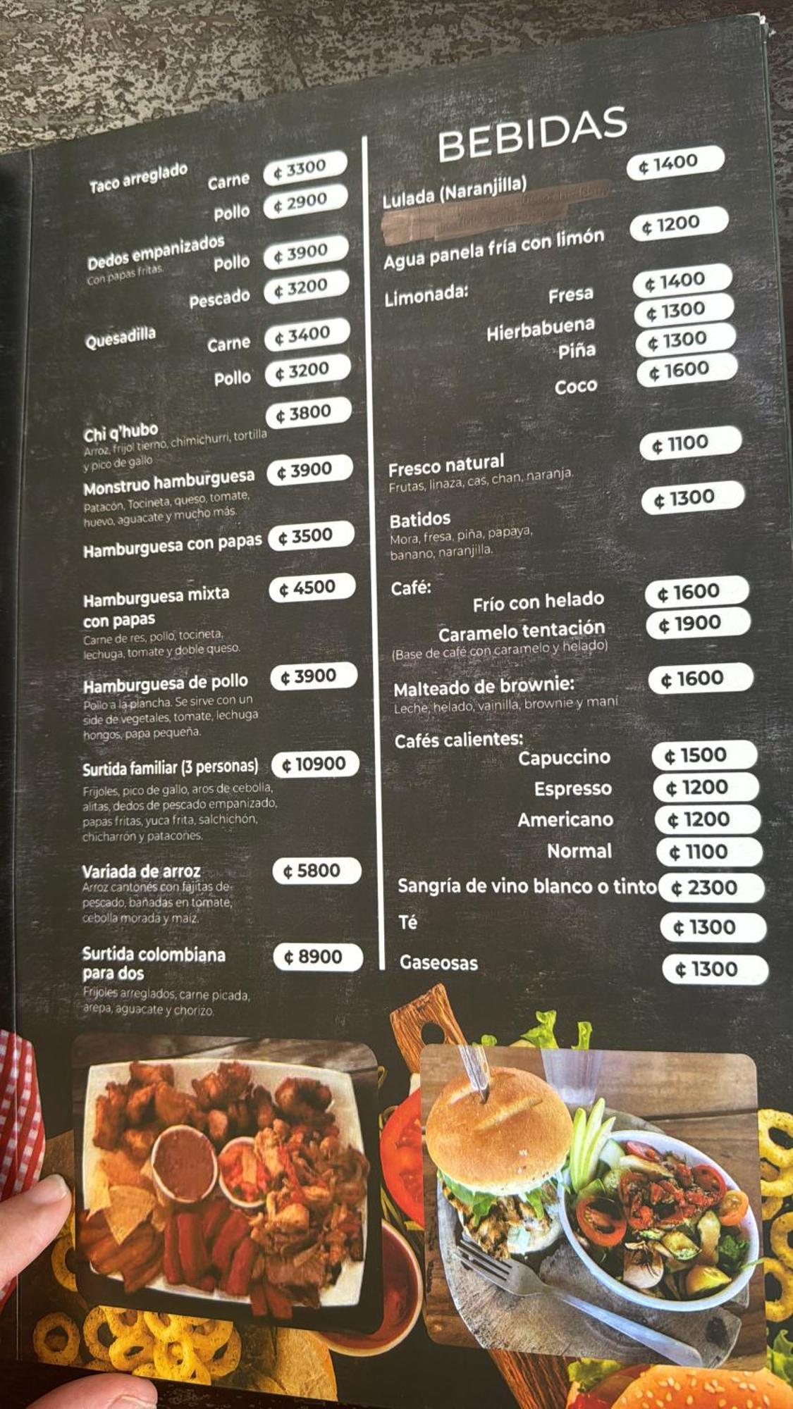 Hotel Vale'S Chiles  외부 사진