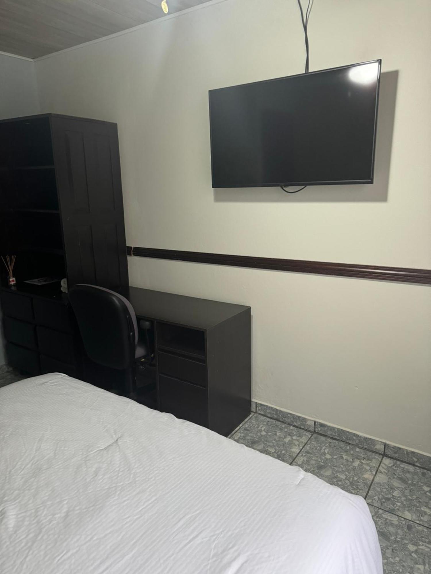Hotel Vale'S Chiles  외부 사진