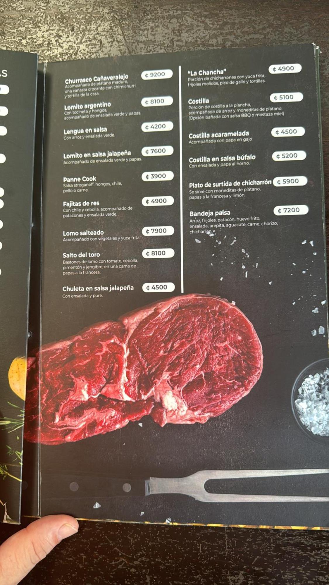 Hotel Vale'S Chiles  외부 사진