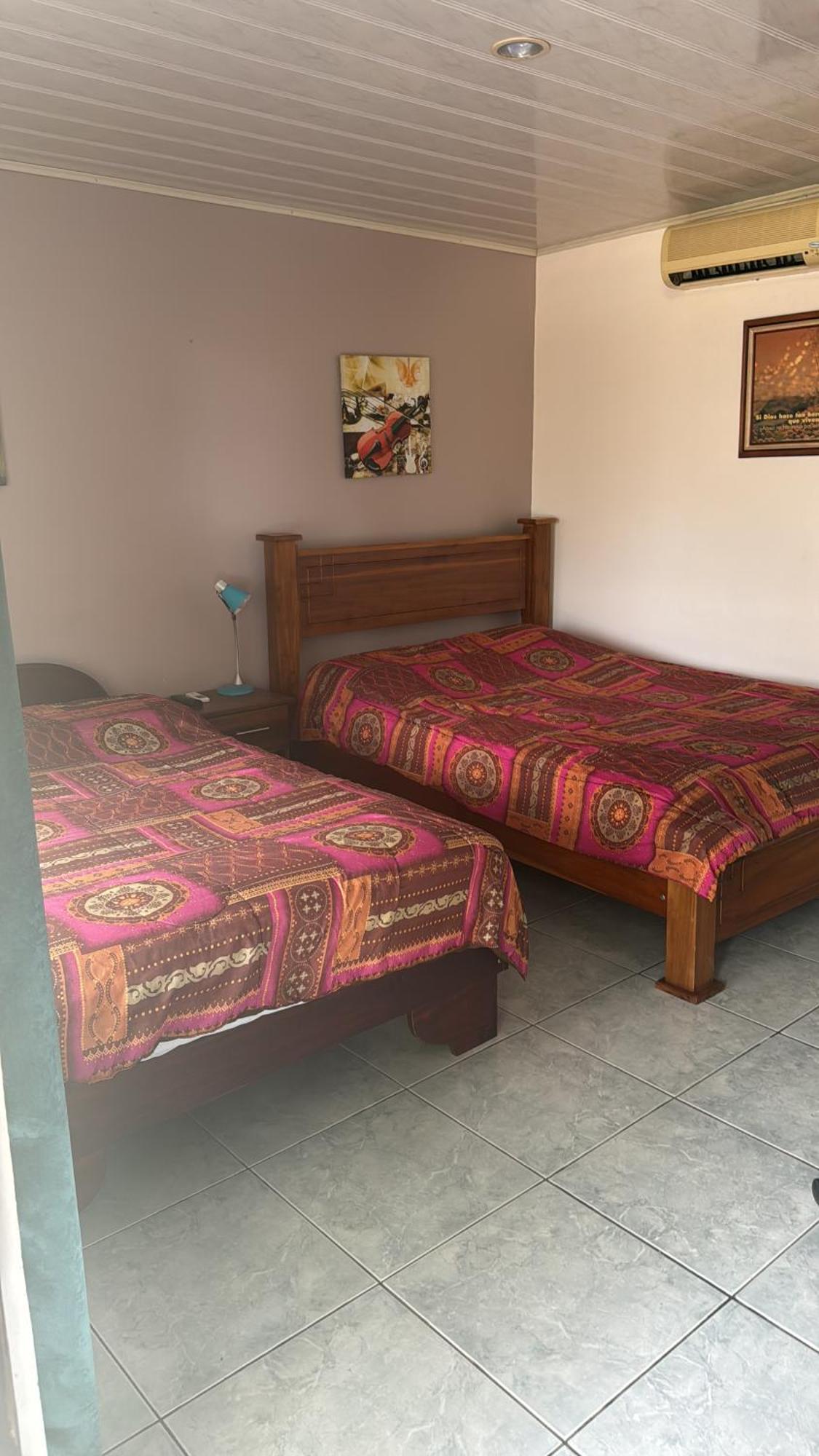 Hotel Vale'S Chiles  외부 사진